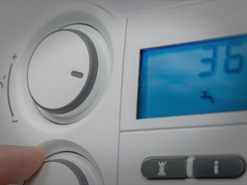 Beretta kazán csere